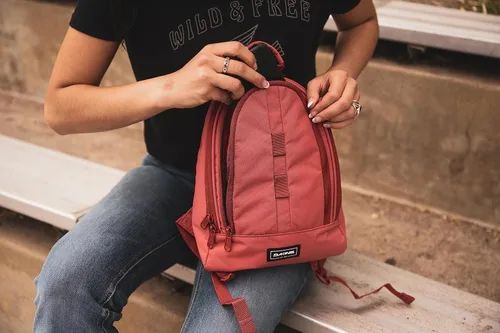 Miniatura 4 de Dakine Cosmo Mochila de 6.5L, Tamaño único Noche Tropical