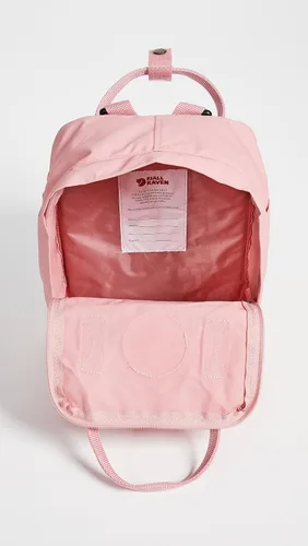 Miniatura 6 de Fjallraven - Mochila pequeña Kanken clásica para el día a día