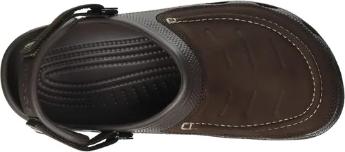 Miniatura 5 de Crocs Yukon Vista II Literide Zuecos para hombre