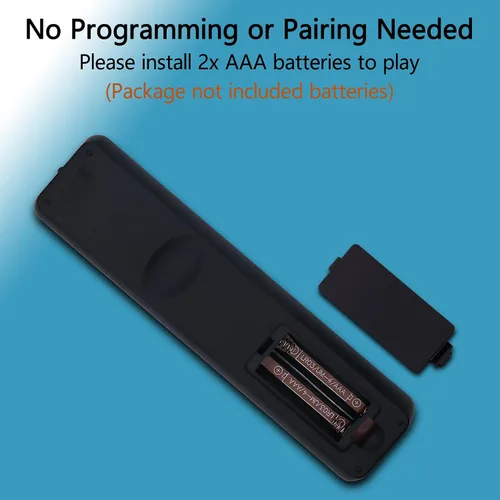 Miniatura 7 de Reemplazo LG mando a distancia para LED OLED LCD Webos 4K 8K UHD HDTV HDR Smart TV G1726Pro AKB76037601 43UP7000PUA 32LM627BPUA