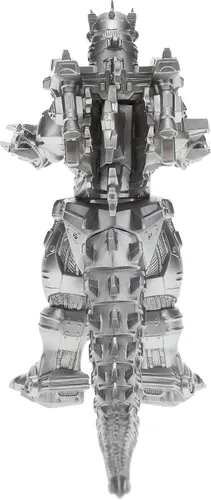 Miniatura 5 de BANDAI - Serie de monstruos de película - Mechagodzilla (fuertemente armado)