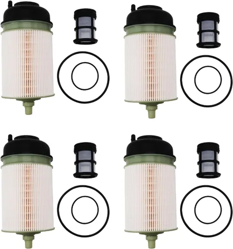 PF9908 Filtro de combustible Reemplaza P551063 A4720900651 A4720900451 A4720900551 KX2765 KX2769 FK13834 FF1227 WF10103 Compatible con Freightliner