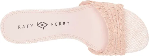 Miniatura 5 de Katy Perry The Flouwer - Sandalias de vestir tejidas para mujer