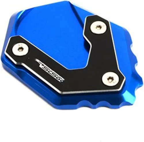 Miniatura 18 de Placa ampliadora de soporte para B&MW F850GS F750GS F850 F750 para GS F 750 850 para GS 2018 2019 2020 2021 2022 Ampliar soporte lateral