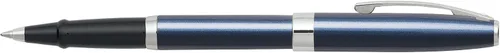 Miniatura 2 de Sheaffer Bolígrafo Sagaris (E1947851), color azul metálico, acabado cromado