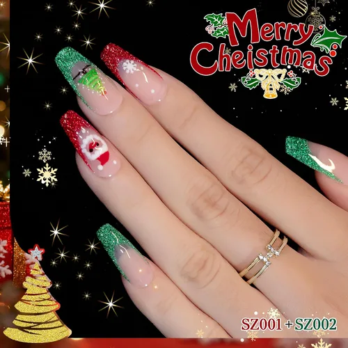Miniatura 5 de YTD Likomey Esmalte de uñas de gel con purpurina reflectante, 15ml, esmalte de uñas de diamante brillante color rojo, uñas brillantes y brillantes