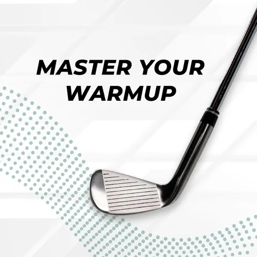 Miniatura 5 de PureStrike Golf Swing Training Aid Club – Más pequeño Clubface para un mejor golpe de pelota y retroalimentación instantánea Entrenador de swing