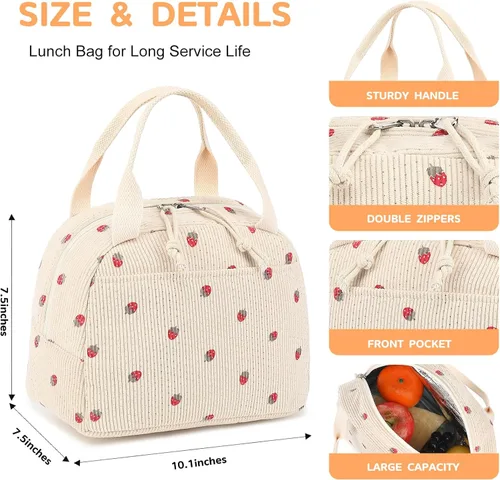 Miniatura 21 de Bluboon Juego de mochila para adolescentes, mochila escolar para niñas, lonchera y lápices, bolsas para estudiantes, 3 en 1, rosa-3 juegos, Escuela