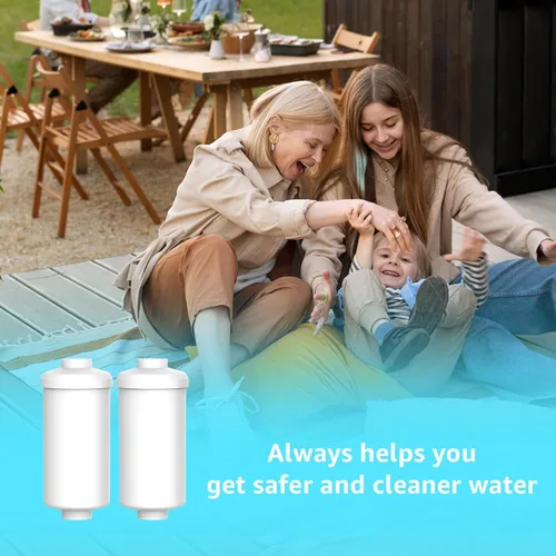 Miniatura 9 de AQUA CREST Filtro de agua con flúor, repuesto para elementos de reducción de flúor Berkey® PF-2®, sistema de filtración por gravedad Berkey®