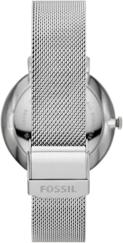 Miniatura 3 de Fossil - Reloj multifunción de acero inoxidable Jacqueline para mujer