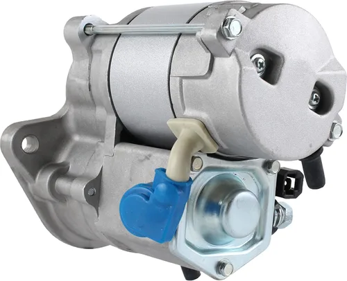 Miniatura 5 de DB Electrical Arrancador 410-52095 compatible con/reemplazo para Carrier Transicold Kubota Diesel Truck Unit D600 ZB400 D950 ZB600 ND9702809-614