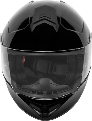 Miniatura 4 de VCAN VX28 Casco modular de motocicleta abatible de cara completa, aprobado por DOT, almohadilla Coolmax para mejillas y listo para OTG