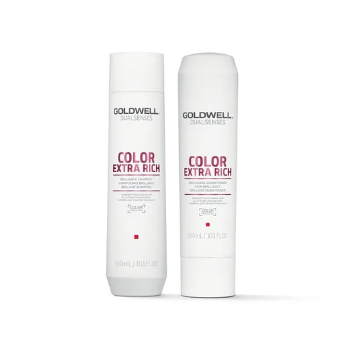 Miniatura 8 de Goldwell Dualsenses Color Extra Rich Brilliance Shampoo