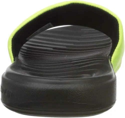 Miniatura 3 de Under Armour Boys' Ansa Fix Slide