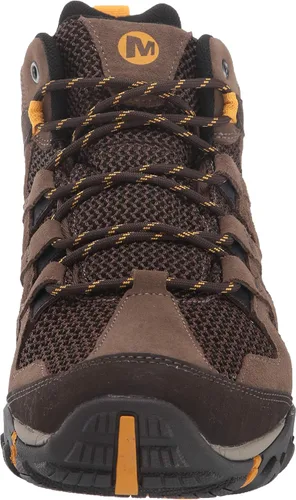 Miniatura 2 de Merrell Alverstone Mid - Zapatos de senderismo para hombre