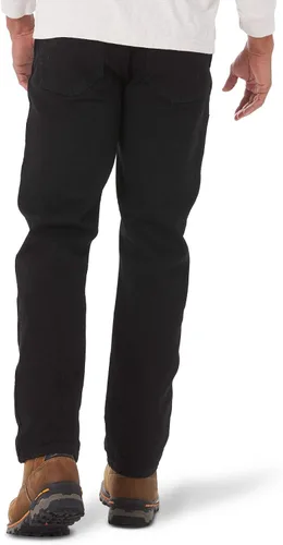 Miniatura 3 de Jeans clásicos de ajuste regular, para hombre
