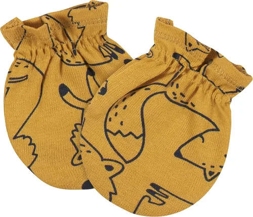 Miniatura 4 de Gerber baby-boys 8-piece and 9-piece Cap and Mitten Sets