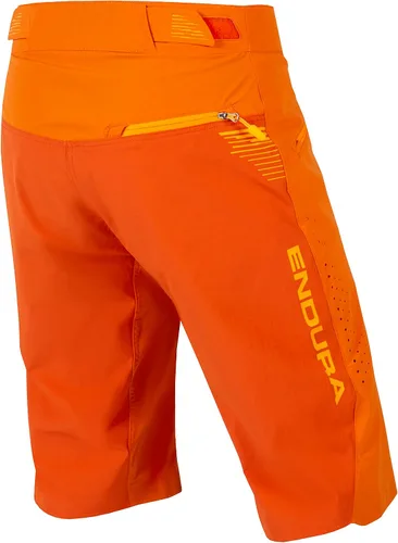 Miniatura 2 de Endura SingleTrack Lite - Pantalón corto de ciclismo para hombre
