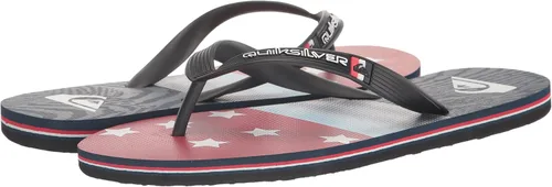 Miniatura 7 de Quiksilver Men's Molokai 4th Sandal Flip-Flop