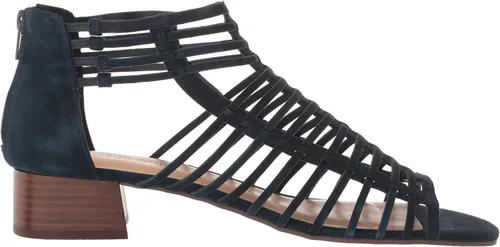 Miniatura 6 de Bella Vita Holden - Sandalias de tacón de bloque para mujer