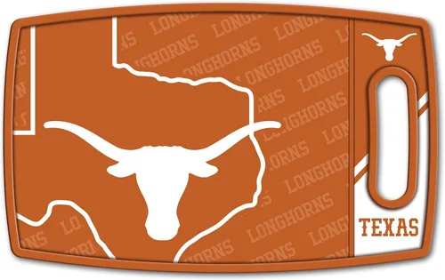 Miniatura 60 de YouTheFan Serie Logo NCAA Tabla de cortar