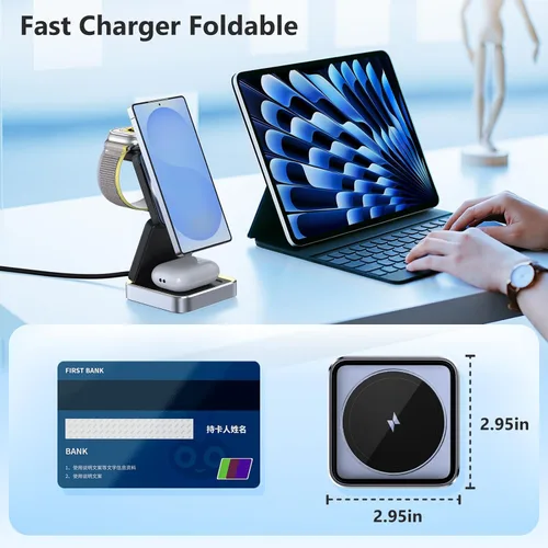 Miniatura 6 de Cable de carga tipo C a USB C