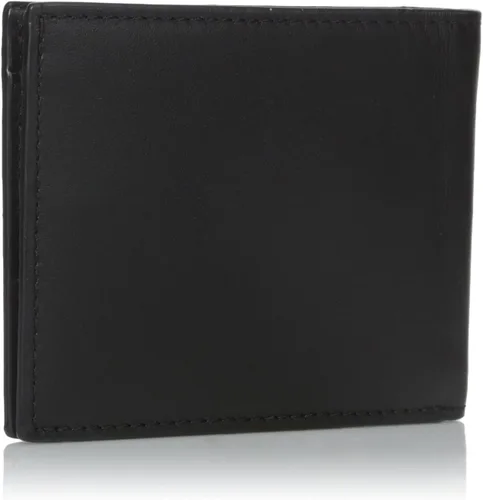 Miniatura 2 de Lacoste Fg Billetera pequeña delgada para hombre