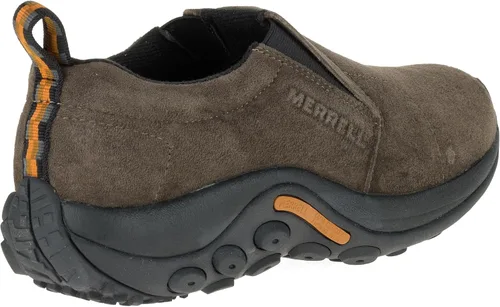 Miniatura 11 de Zapato deslizable Jungle de Merrell, de cuero, para hombre