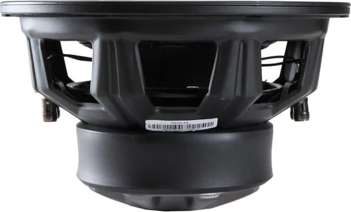 Miniatura 3 de MTX 5510-44 10" 800 vatios pico/400 vatios RMS DVC 4-ohm subwoofer de audio para coche