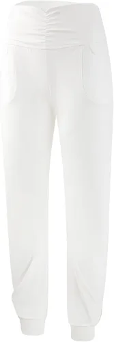 Miniatura 8 de Blaosn Pantalones deportivos fluidos para mujer con bolsillos, pantalones deportivos de yoga, entrenamiento, leggings casuales para descansar, ropa