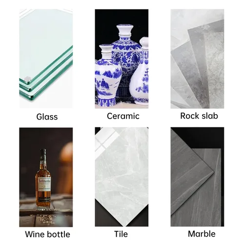 Miniatura 7 de Hoja de Sierra de Diamante Cortadora de Azulejos de 4 Pulgadas para Amoladora Angular Porcelana Cerámica Vidrio Mármol Herramientas de Corte Disco