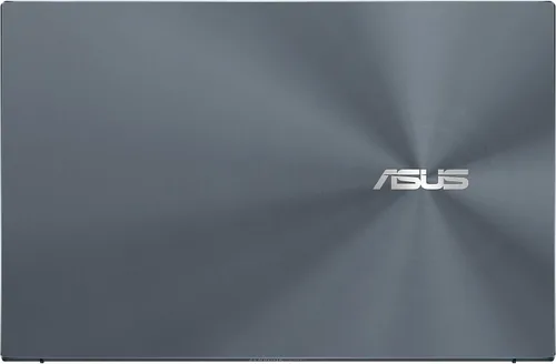 Miniatura 4 de ASUS ZenBook 14 - Laptop ultradelgado de 14 pulgadas, pantalla Full HD NanoEdge, Intel Core i5-1135G7, 8 GB de RAM, SSD PCIe de 512 GB, NumberPad