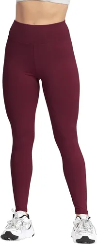 Miniatura 2 de VALANDY Leggings de cintura alta para mujer, elásticos, control de abdomen, entrenamiento, correr, yoga, pantalones, tallas regulares y grandes.