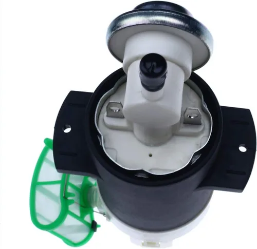Miniatura 5 de A-Premium Bomba de combustible eléctrica compatible con Nissan D21 1993-1994 2.4L 3.0L Gas
