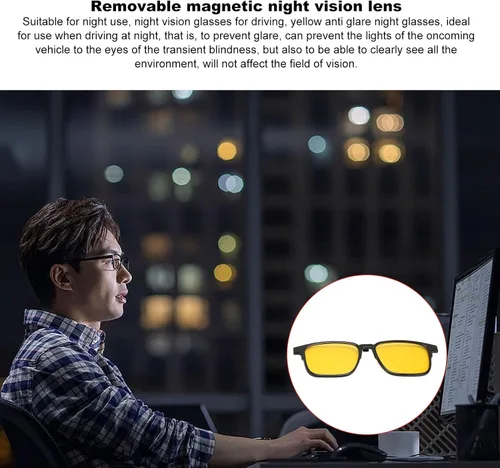 Miniatura 3 de Lentes inteligentes, gafas Bluetooth 5.3, lentes de audio inteligentes, micrófono integrado, altavoz IPX4, lentes de sol Bluetooth compatibles