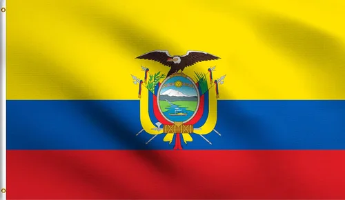 Miniatura 143 de DMSE Mexico Bandera de Orgullo Mexicano 2X3 Ft Pie 100% Poliéster 100D Bandera Resistente a los Rayos UV