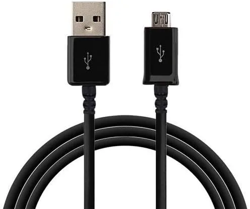 Miniatura 2 de ReadyWired Cable USB para grabadora de dictado Philips SpeechMike LFH-3020, LFH-3015