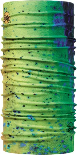 Miniatura 16 de BUFF CoolNet - Polaina de cuello UV, protección solar UPF 50, transpirable, versátil, máscara facial de secado rápido, diseños de pesca