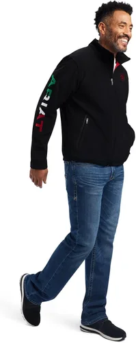 Miniatura 5 de ARIAT Chaqueta de la marca Softshell para hombre