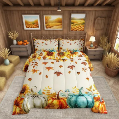 Miniatura 33 de Erosebridal Edredón de Gatos Lindos para Niños con Líneas de Arcoíris Neón, Juego de Ropa de Cama Individual para Niñas, Niños y Adolescentes, Gatos
