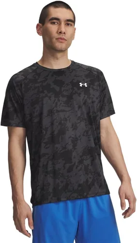 Under Armour Camiseta de manga corta Tech 2.0 para hombre