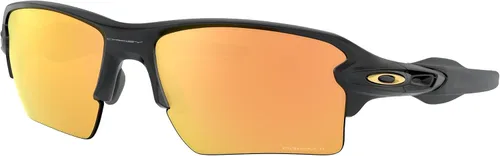 Miniatura 34 de Oakley Gafas de sol rectangulares Oo9188 Flak 2.0 XL para hombre