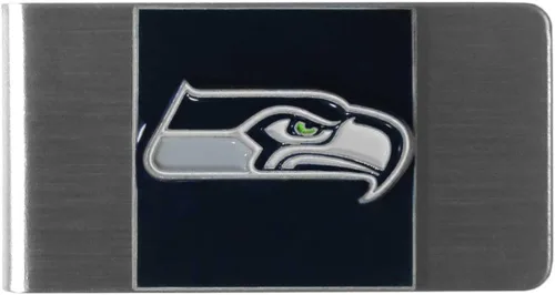 Miniatura 5 de Siskiyou Sports NFL Unisex Steel Money Clip