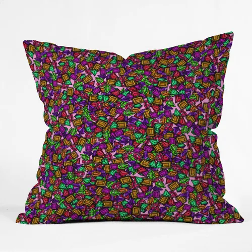 Miniatura 30 de Deny Designs Aimee St Hill Illustration - Almohada (18 x 18 pulgadas)