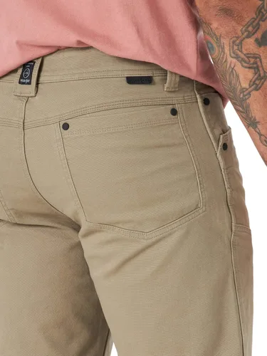 Miniatura 5 de ATG by Wrangler Pantalones cortos reforzados para hombre