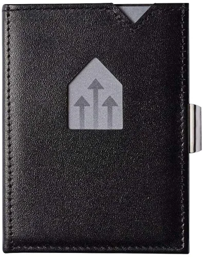 Miniatura 3 de EXENTRI Men's Trifold Wallet
