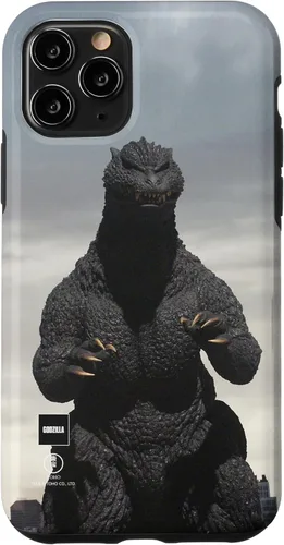 Miniatura 28 de Funda para iPhone 13 Pro Max Godzilla Icons of Toho 2004
