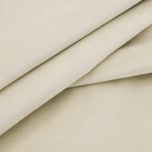 Miniatura 4 de KINGROSE Soft Home - Funda de almohada decorativa de terciopelo de lujo para cama, sala de estar, 14 x 24 pulgadas, color beige