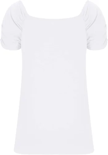 Miniatura 7 de Shirts for Women Dressy Casual 2023 Tshirts Beach Teacher Shirt Going Out Work Tops Short Sleeve T-Shirts