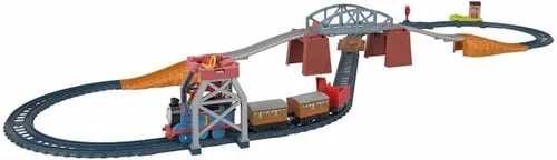 Miniatura 4 de Fisher Price - Recogida del paquete Thomas y sus amigos